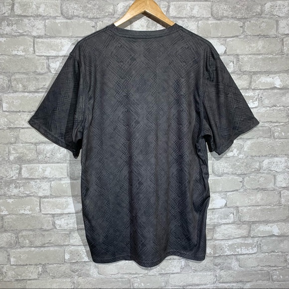 DALLAS COWBOYS ATHLETIC TOP. SHORT SLEEVE. CREWNECK. MENS XL - Picture 2 of 5